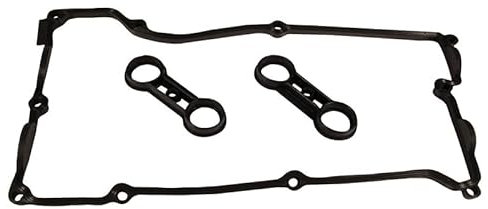 11120031987 Neue Ventildeckeldichtung for BMW 3'E46 E90 1'E81 E87 LCI Umfassend