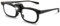 Lupa 200% con Luz LED, Gafas de Aumento con Iluminación, Visión Clara y Manos Libres para Trabajo Cercano, Joyería, Lectura, Manualidades y Pasatiempos, Personas Mayores