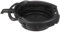 SIXTOL Mechanic Oil PAN 1, Bac de récupération d'huile de 8 l, avec Bec verseur, en Plastique, 8 l