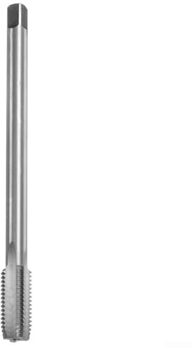 Oniissy Metric Thread Tap M11 X 1.5 130Mm Extra Long Straight Flute Screw Thread Milling Machine Taps Threading Tapping Repair Tool,6542 Tapping Tool