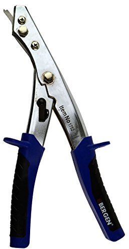 Sheet Metal Nibbler/Steel Cutter/Hand Nibbler/Shear AT249