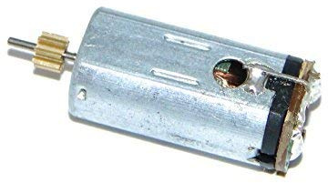 efaso Ersatzteil V912-31 - Heckmotor für Hubschrauber V912