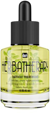 Duri Herbatherapy Cuticle Treatment 14ml