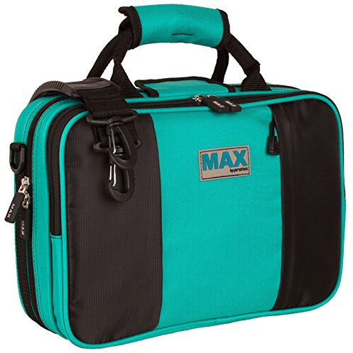 Pro Tec MX307MT Bb Klarinette MAX Koffer (Mint), Modell