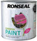 RONSEAL GARDEN PAINT PINK JASMINE 2.5L [38513]