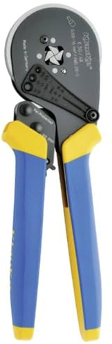 Klauke Crimpzange K304K