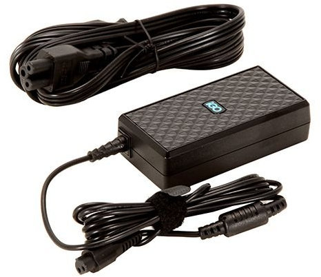 iGo 65w Universal Laptop Charger AC Adapter Power Supply with 8 connector tips 17V-21V for Acer Asus Dell Fujitsu HP Samsung Sony Toshiba UK Power cord Over Voltage Current Temperature protections