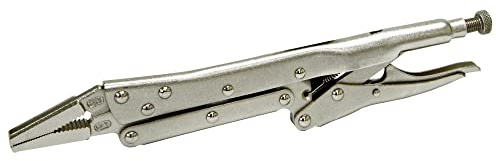 Rolson 18744 300 mm Long Reach Locking Pliers