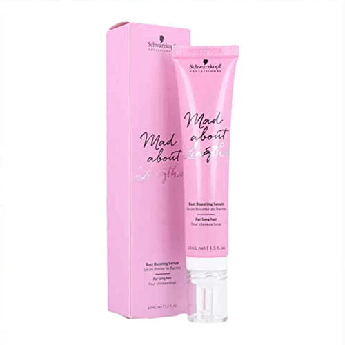 Schwarzkopf Mad About Lengths Root Boosting Serum, 40ml