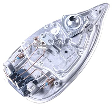 Rowenta Suola completa Centrale Vapore, Ferro da stiro CS-00143162 Centrale Vapore, Ferro da stiro CS-00143162