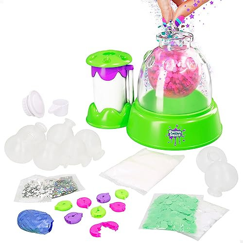 Doctor Squish 48085 Anti-Stress-Bälle, Squishies-Spielzeug, Geschenk für Kinder
