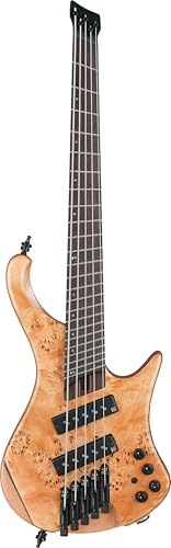 Ibanez EHB1505SMSFNL Bass Workshop 5-Str Florid Natural Low Gloss Multi Scale