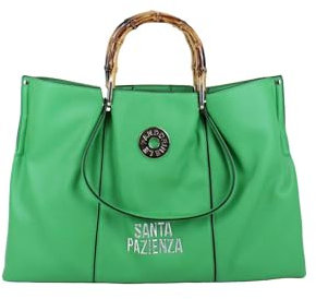 Le Pandorine Compras Gran Colección Serena Lime, Verde