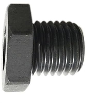 TBGCXJSV Adaptateur de mandrin de Tour à Bois de 25 mm à 18 mm, Filetage pour Outils électriques de Travail du Bois, Accessoire