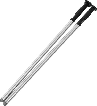 DOITOOL 2stücke Touch Pens Für Präzises Schreiben Flüssige Stiftspitze Für Notizen Und Malen Kompatibel Mit Verschiedenen Touchscreens Handliches Design Für Einfachen Transport