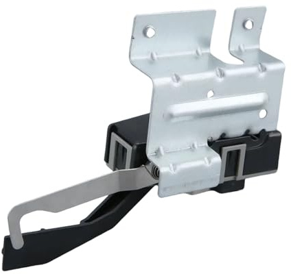 TQUXNGA Interruttori di blocco del coperchio della lavatrice Accessori di manutenzione Accessori di ricambio per lavatrice Soluzione di riparazione efficiente