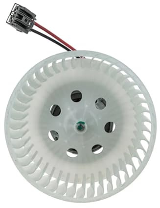 Motore ventola riscaldamento aria condizionata auto OEM 31320393 compatibile con VOLVO V70 II S60 I XC90 I XC70 9171479 Ricambi auto per ventilatori interni