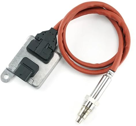 Stickoxidsensor Kompatibel Mit BMW-Autozubehör Stickstoff-Nox-Sensor Automobil-NOX-Stickstoffoxid-Sensor OEM 851166501 5WK96698 5WK9 6698