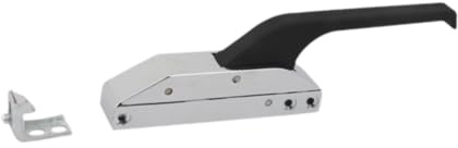 siduytin Per Sistema di refrigerazione completo con maniglia per porta del frigorifero da cucina in lega di zinco, una scelta versatile per varie applicazioni refrigerazione commerciale. Sia che tu