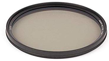 HAIDA Ultra Slim Nano Pro MC CPL - 82 mm - Polarisationsfilter der neuesten Generation