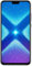 Honor 8X Smartphone débloqué 4G (Ecran : 6,5 pouces - 128 Go - Double Nano Sim - Android 8.1) Noir [Version française]