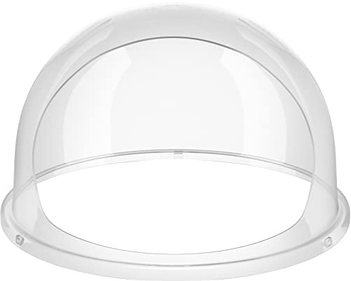 KITGARN 21 Diameter Candy Floss Cover for Candy Floss Maker Machine 53.5cm Dome Shield Cover of Commercial Candyfloss Machine Dome Cover Shield Cover (Cover Only)