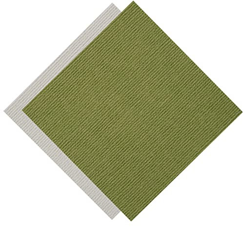 12 Stück mehrfarbige, rutschfeste selbstklebende Teppichfliesen, zum Abziehen und Aufkleben, waschbar, nahtlos, ideal für Holzböden und glatte Oberflächen