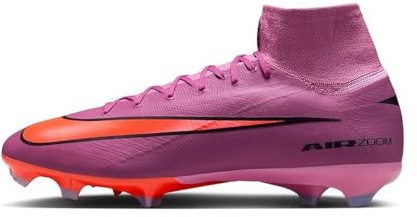 Nike Mercurial Superfly 10 Club High-Top-fußballschuh für Normalen Rasen, Scarpe da Calcio Uomo