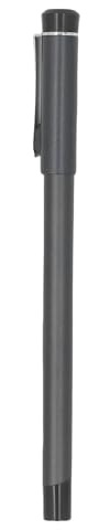 ASHATA Digitales Smart-Pen-Notizbuch und Schreibtafel-Set, Echtzeit-Synchronisationsdigitalisierung Zum Speichern und Teilen von Notizen, Kabelloses Bluetooth-Papier-Smart-Schreibset für (Black)