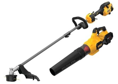 DEWALT 60V Combo KIT Power Tool Set