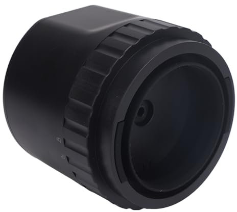 Envasadora Al Vacío Eléctrica para Tarros, Envasadora Al Vacío Recargable para Picnic (BLACK)