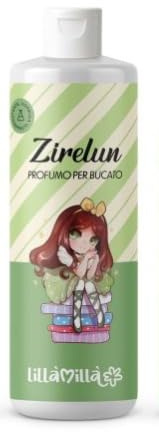 ZYRELLUM PROFUMO BUCATO 500ml