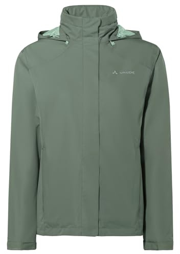 VAUDE Veste chaude de cyclisme pour femme