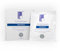Multi-Mam Compresses for Breastfeeding Mothers – Intensive Care and Treatment of Sore and Irritated Nipples - Instant Cooling and Soothing Gel Pad - Essential Aid for Breast-Feeding Mums - Pack of 12