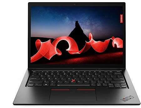 Lenovo ThinkPad L13 Yoga G4-13,3 1920x1200, i7-1355U, 16GB, 1TB SSD, LTE, Win11 Pro