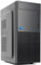 DILC Case ATX M-ATX Mini-ITX 1xUSB 3.0, 2xUSB 2.0 - progettato per uso domestico o d'ufficio - possibilità di cable management