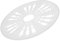 Homoyoyo accesorios para lavadoras accesorio de tapa giratoria funda para lavadora portatil Accesorio lavadora Tapón centrifugadora lavadora reemplazo de centrifugadora para lavadora