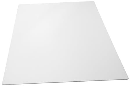 HAPINARY Lit Rafraîchissant pour Hamster Plaque Auto-refroidissante 50 X 30 Cm Matériau en Aluminium pour Chats Chinchillas