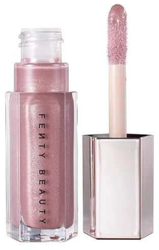 Fenty Beauty Original Gloss Bomb Universal Lip Luminizer - Lipgloss | 9 ml | by Bella (02 FU$$Y)
