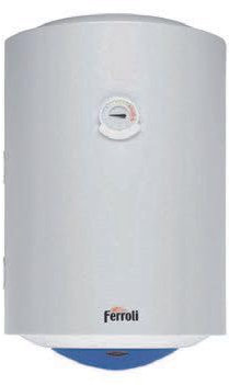 Calypso Thermal Water Heater 150 Litres 2 Years Vertical Right