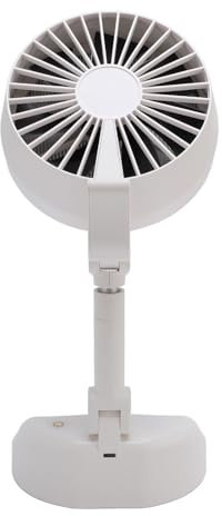Foldable Range Hood, Portable Exhaust Hood, Exhaust Fan for Kitchen with Adjustable Angle Height, Detachable Desktop Exhaust Fan, Kitchen Vent for BBQ, Cooking, Hot Pot