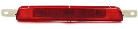 VFVCTGHZ Auto Rot Center High Mount Stop Licht 3rd Bremse Lampe Für Dodge Für Grand Caravan 2008 2009 2010 2011-2019 68083906AB Bremsleuchte