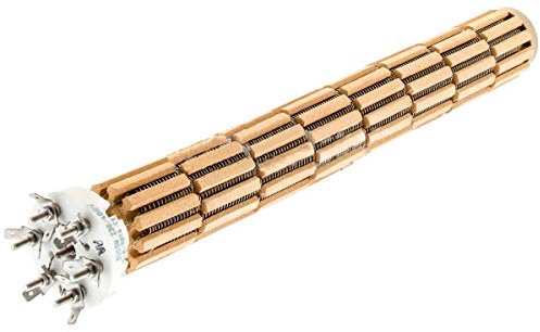 Résistance céramique Thermo Saunier Duval 3200 W 440 x 52 mm sdc300s 0020003304