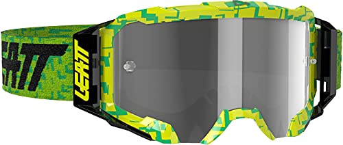 Leatt Velocity 5.5 Motocross-Brille