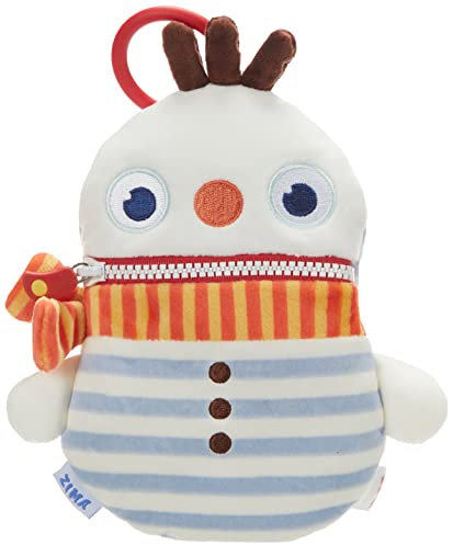 Zima, klein, 21,5 cm, Jingle Dolls Edition