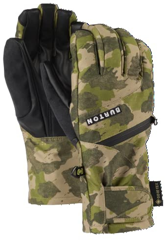 Burton Women's GORE-TEX Under Gloves, Felidae, Small