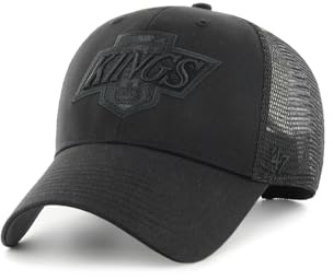 '47 Branson Los Ángeles Kings - Gorra ajustable