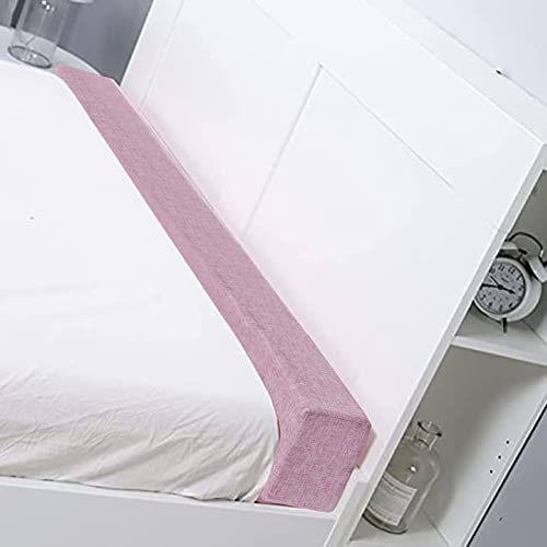 Matratzenverlängerung BettschutzmatratzenverläNgerung mit Hoher Dichte, Komfortables Nackenkissen Aus Memory-Schaum, MaßGeschneiderter BettlüCkenfüLler füR Einzel-/Doppel-/KöNigsbett ( Size : 36x8x8/