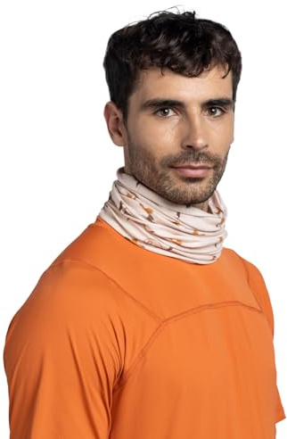Buff®| Schlauchschal CoolNet UV® Insect Shield Männlich Weiblich Erwachsene Flexibel, UPF50-Schutz, Leicht, Dehnbar, Recyceltes Material, Insektenabweisend, Sommer, Einheitsgröße