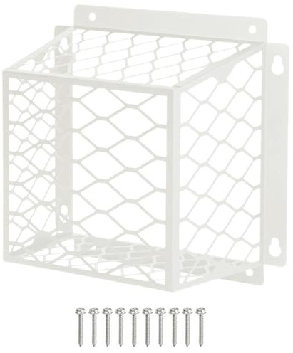 Copertura di ventilazione 'asciugatrice all'esterno - protezione di scarico per tutti gli usi | Case di protezione resistente all'usura coperture esterne per la ventilazione 'essiccatore